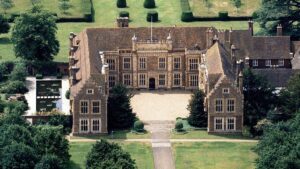 Высокий суд Лондона заморозил активы предпринимателя из России