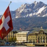 Швейцария может ограничить торговлю акциями своих компаний в ЕС