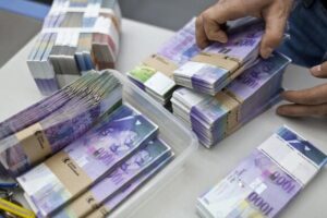 Швейцария готова вернуть Узбекистану более 130 миллионов долларов Гульнары Каримовой