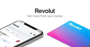 Revolut Transferred European Users to Lithuanian Accounts