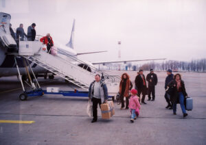 В Риге задержаны пассажиры самолета с 850 000 евро в багаже