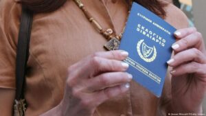Named the Owners of the “Golden Passports” of Cyprus From Russia and Ukraine