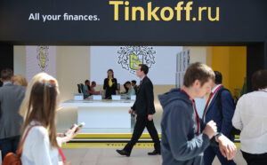 Yandex Wants to Buy Tinkov’s Business