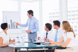 Business Relocation: A Payment Company Told About Opening an Account in Europe