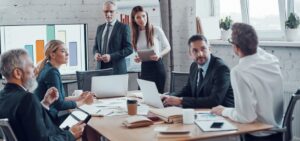 Белорусские ИТ-компании хотят переехать в Литву