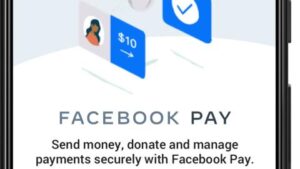 Facebook in Switzerland Will Develop Payment Services