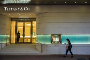 Due to US Tariffs, LVMH Refused to Buy Tiffany