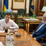 In the Us, They Want to Seize the Property of Ukrainian Businessman Kolomoisky