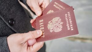 For Foreign Relatives of Citizens of the Russian Federation Will Simplify the Visa Regime