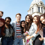 UK Wants to Simplify Entry Conditions for International Students
