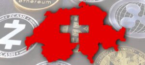 Switzerland Will Start Accepting Taxes in Cryptocurrencies